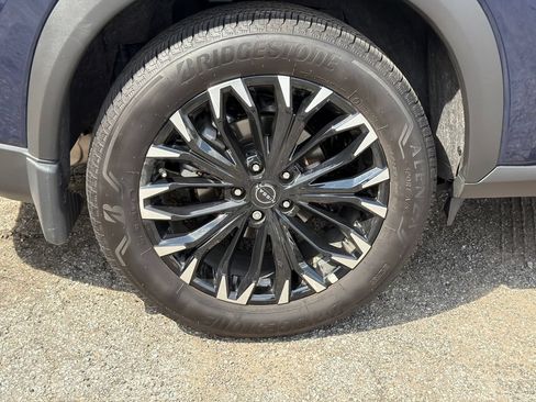Used 2026 Nissan Rogue Dark Armor FWD image 23