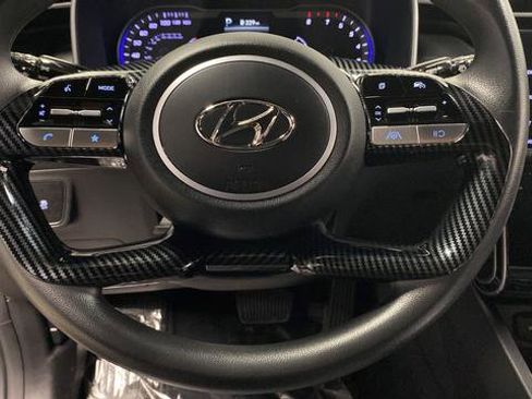 Certified 2023 Hyundai Santa Cruz SEL AWD/4WD image 15