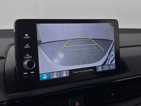 Certified 2023 Honda CR-V Sport Touring image 14