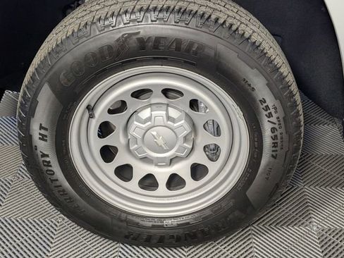 Certified 2024 Chevrolet Colorado W/T w/ WT Convenience Package image 26