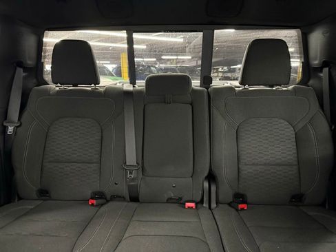 Used 2025 RAM 1500 Lone Star AWD/4WD image 28