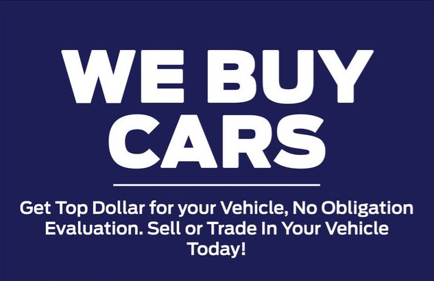Used 2024 Ford F150 Lariat AWD/4WD image 3