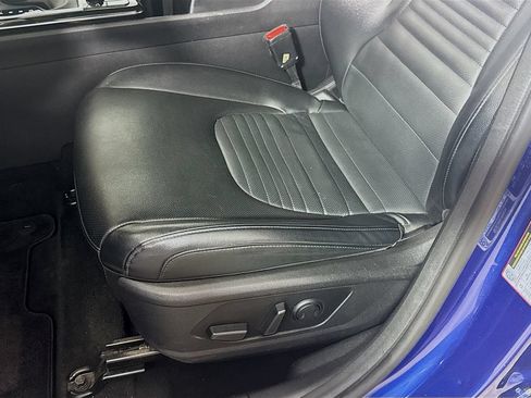 Used 2023 Kia Sportage SX FWD image 19