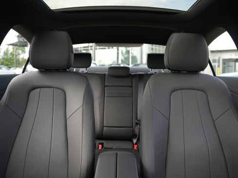 New 2026 Mercedes-Benz CLA 250 image 33