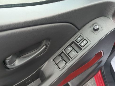 Used 2026 Nissan Frontier PRO-4X AWD/4WD image 14