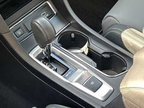 Used 2023 Subaru Ascent Onyx Edition Limited image 25