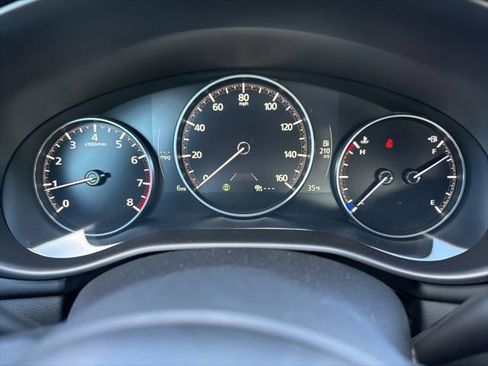 New 2026 MAZDA MAZDA3 2.5 S Hatchback w/ Premium Pkg image 13
