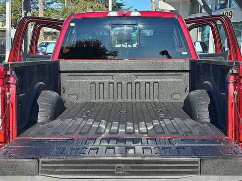 New 2026 Ford F250 Platinum w/ Tremor Off-Road Package image 12