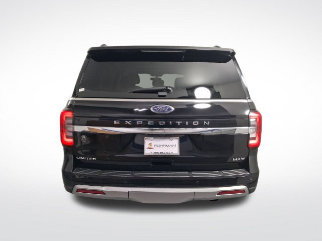 Used 2024 Ford Expedition Max Limited AWD/4WD image 33