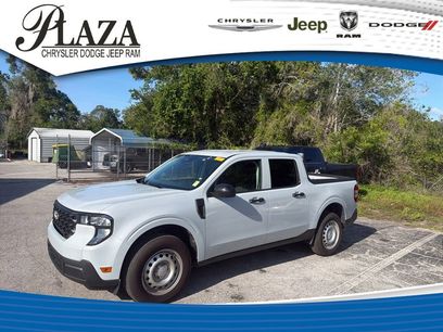 Used 2025 Ford Maverick XL w/ Equipment Group 102A