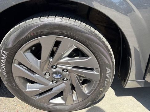 Used 2024 Subaru Legacy Sport AWD/4WD image 30