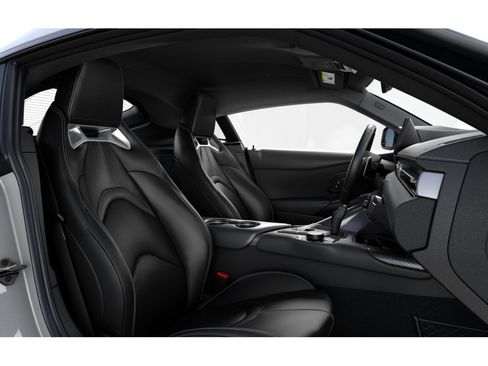 New 2026 Toyota Supra Premium image 20