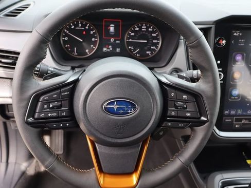 New 2026 Subaru Crosstrek 2.5i Wilderness w/ Wilderness Package AWD/4WD image 14
