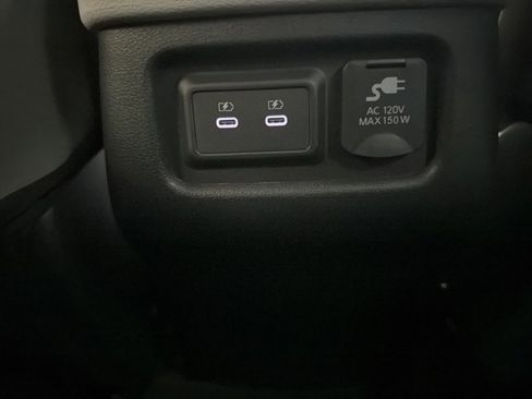 New 2026 INFINITI QX60 Autograph image 33