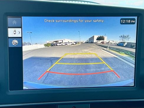 New 2026 Hyundai Elantra SE FWD image 13