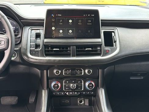 Used 2022 GMC Yukon AT4 w/ Max Trailering Package image 19