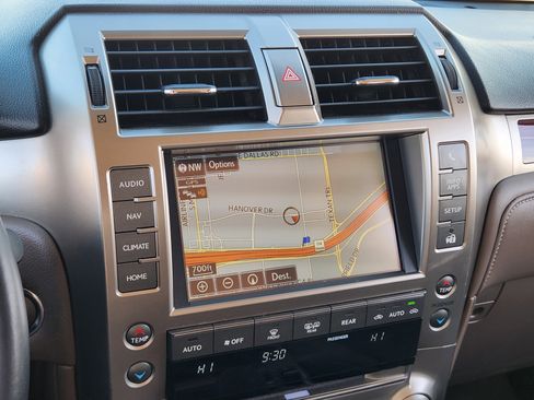 Used 2019 Lexus GX 460 Premium image 20