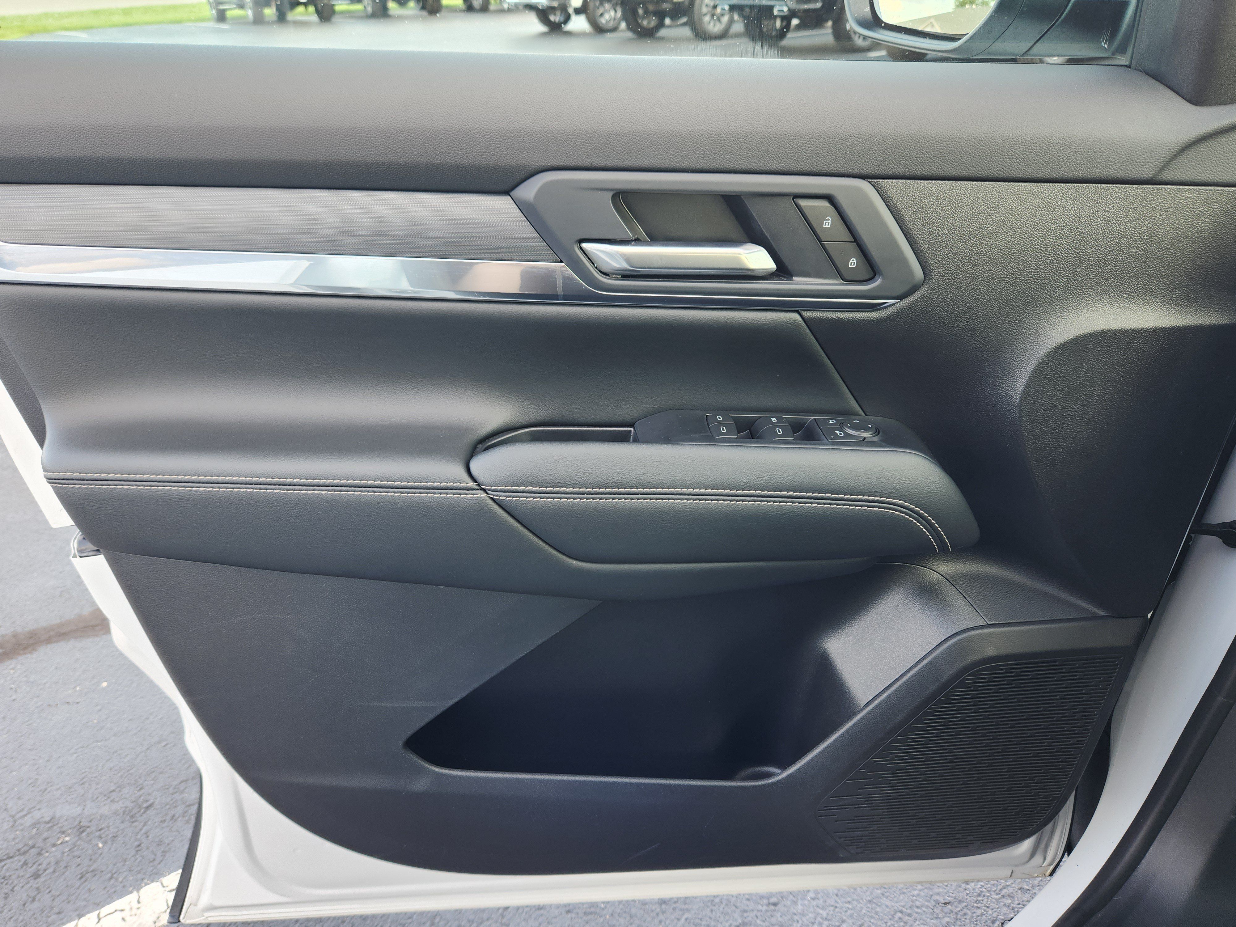 Used 2026 GMC Terrain Elevation FWD image 23
