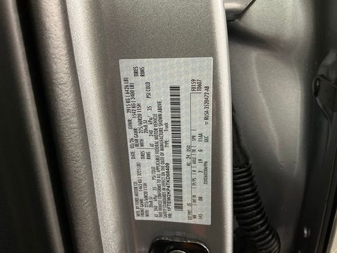 New 2026 Ford F150 STX image 26