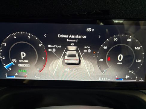 New 2026 Nissan Sentra SL image 20