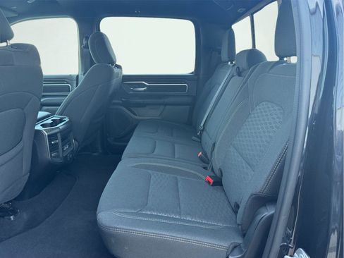 Used 2025 RAM 1500 Big Horn image 13