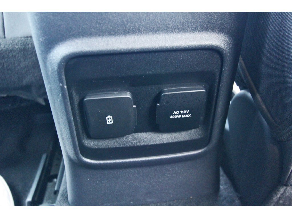Used 2022 Ford Bronco Wildtrak AWD/4WD image 13