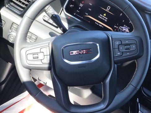 New 2026 GMC Sierra 2500 AT4 w/ AT4 Premium Plus Package AWD/4WD image 13