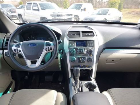 Used 2015 Ford Explorer Base image 29