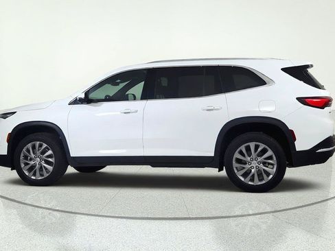 Used 2026 Buick Enclave Preferred AWD/4WD image 4