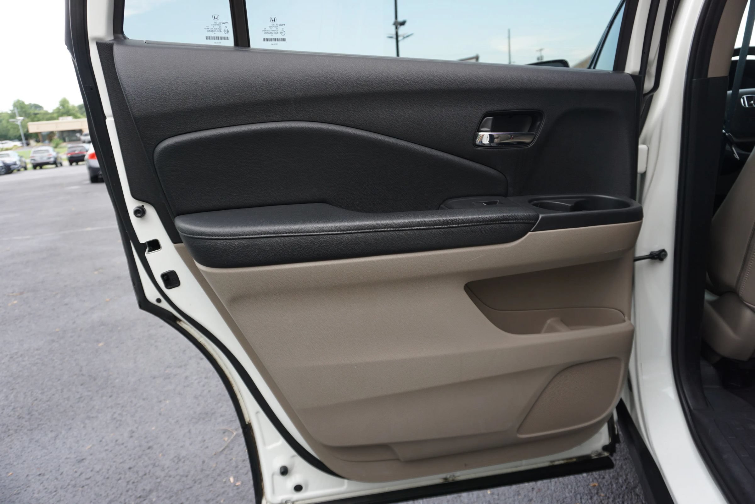 Used 2018 Honda Pilot EX-L image 25