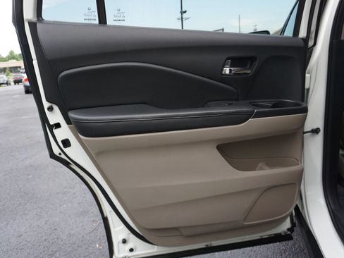 Used 2018 Honda Pilot EX-L image 25