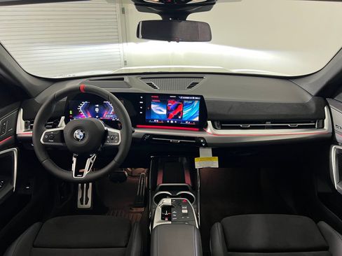 New 2026 BMW X1 M35i w/ Technology Package image 16