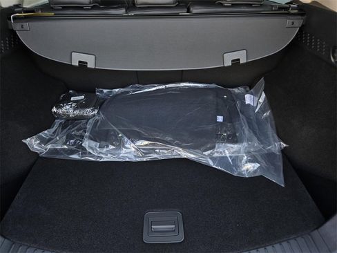 New 2025 MAZDA CX-5 AWD 2.5 S w/ Premium Plus Pkg image 9