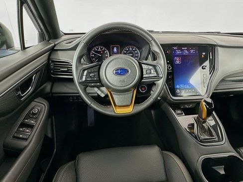 Used 2022 Subaru Outback Wilderness image 22