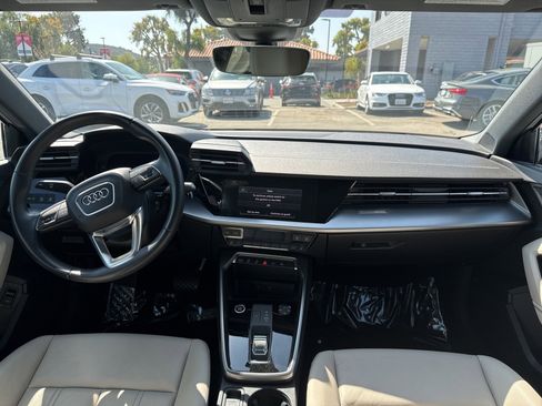 Used 2022 Audi A3 2.0T Premium Plus w/ Premium Plus Package image 34
