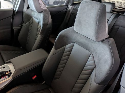 New 2026 BMW X3 xDrive30 w/ M Sport Package image 13