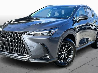 Used 2024 Lexus NX 250 w/ Towing Package (2000 Lbs)