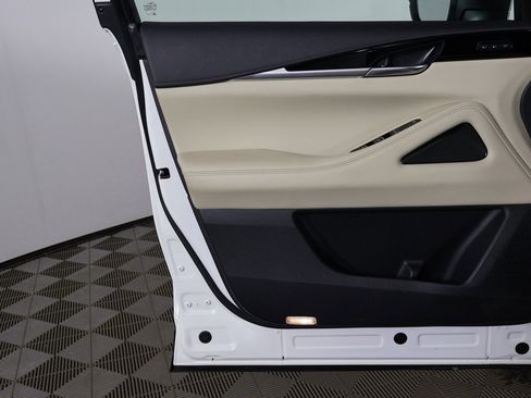 Used 2023 INFINITI QX60 Pure image 23