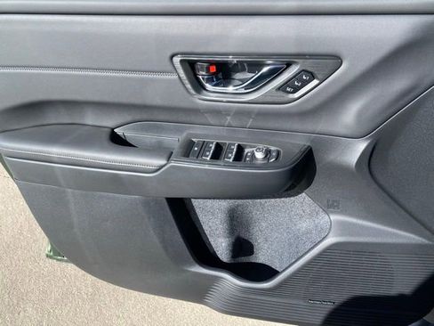 New 2026 Subaru Outback Touring XT image 13