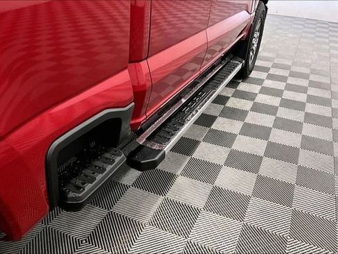 Used 2023 Ford F250 Lariat image 42