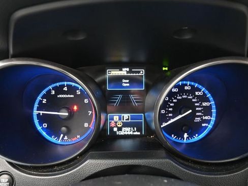 Used 2019 Subaru Legacy 2.5i Limited w/ Popular Package #2A image 18