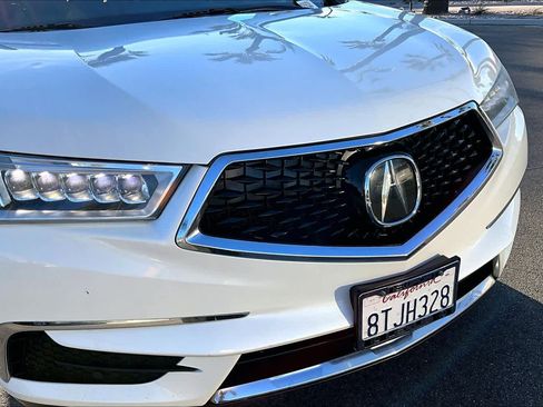 Used 2019 Acura MDX FWD image 28