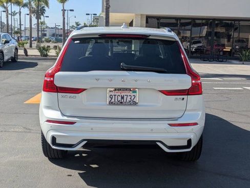 Used 2025 Volvo XC60 B5 Ultra w/ Protection Package Premier AWD/4WD image 6