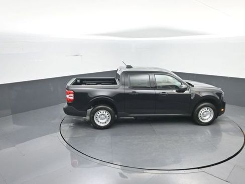 New 2026 Ford Maverick XL image 29