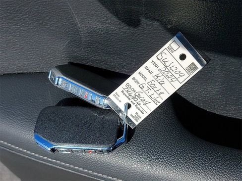 Used 2024 Kia Forte GT-Line w/ GT-Line Premium Package image 36