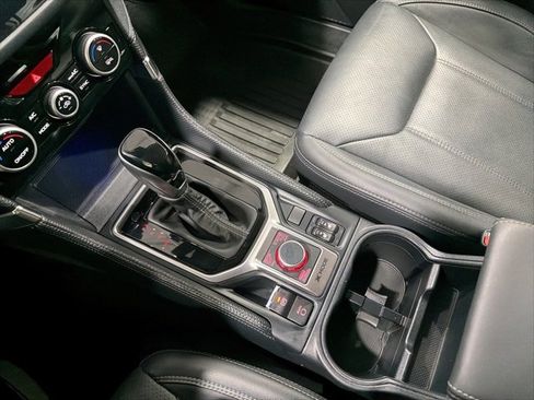 Certified 2023 Subaru Forester Touring w/ Popular Package #3 image 26