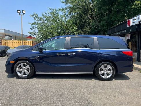 Used 2019 Honda Odyssey EX image 4