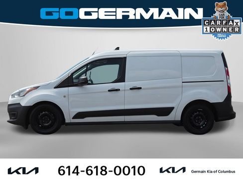 Used 2019 Ford Transit Connect XL FWD image 11