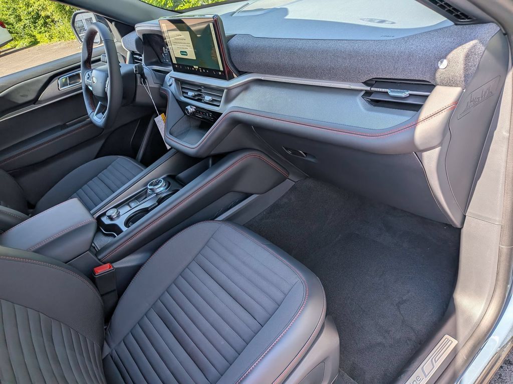 New 2026 Ford Explorer ST-Line AWD/4WD image 23