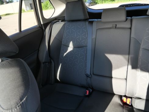 Certified 2025 Toyota RAV4 XLE AWD/4WD image 13